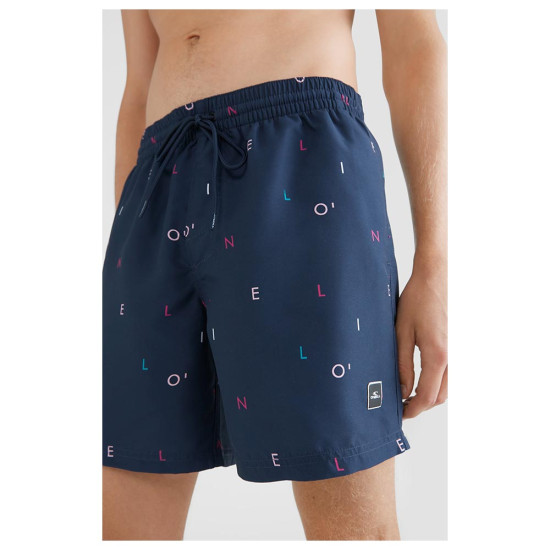 O'neill Ανδρικό μαγιό Cali Zoom Shorts